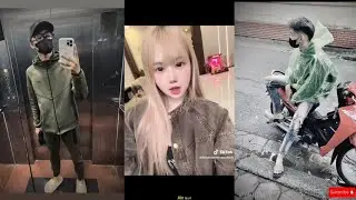 Tổng Hợp Các Video Clip Của Các Idol Tik Tok Và Boy Phố P132||Mitt iu oii