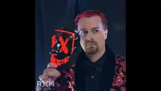 Have You Ever Seen A Ring Announcer with AURA?