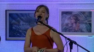 Jak se vám líbí - Koncert skupiny Madam v triku ze studia Proglasu