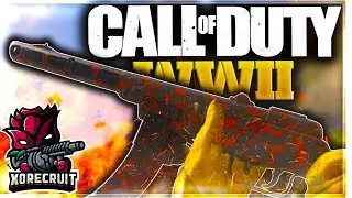 Call Of Duty WWII: NEW UPDATE // NEW DIVISION & WEAPONS & MORE // V2- 1