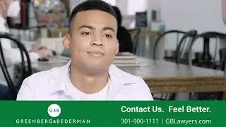Greenberg & Bederman: Client Testimonials 2