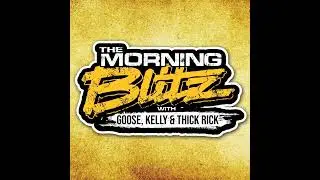 The Coming Storm And A Swimming Coyote - The Morning Blitz 1-22-26