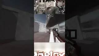 Roblox FPS Flick Training&hellip; I&rsquo;m Reacting Before I THINK 😭⚡ (Episode 33)