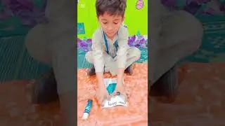 Winter activity class KG1F
