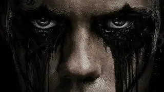 The crow 2024 pel&iacute;cula completa en espa&ntilde;ol latino 