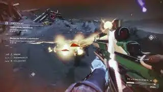 Destiny 2 - 2025-08-24 - Logistica K1 - GM - Solo - Quassar_TNT