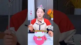 &ldquo;The Princess&rsquo;s Magic Makeup Box! 👑✨&rdquo;#shorts#shortsfeed #viral