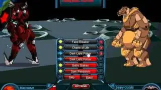 MechQuest - Count Mechula XLV (45)
