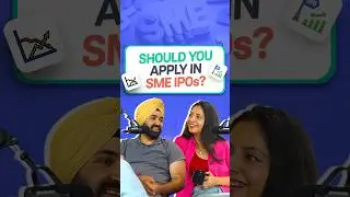 Should you apply in SME IPOs?