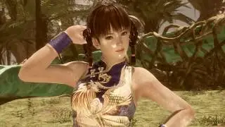 Dead or Alive 6: Subboy Lei Fang Madness!