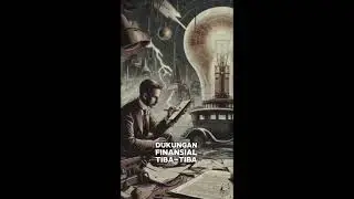 Part 19 | nikola tesla fisikawan dan insinyur 