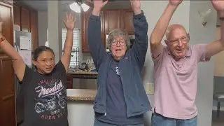 Home of Guiding Hands helps thousands of people with special needs