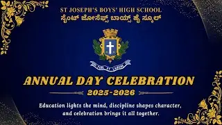 Annual Day 2026