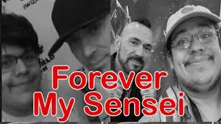 My Life-Changing-Field Trip with Jason David Frank (1000th Video)
