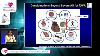 Top 10 Advances in Transcatheter Structural Interventions - Annapoorna S. Kini, MD