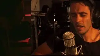 RICHIE BRANCO - FIGHT ME [ Live Studio version ]