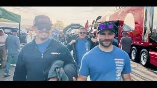 Householder WINS Parker 400 2025 Back to Back