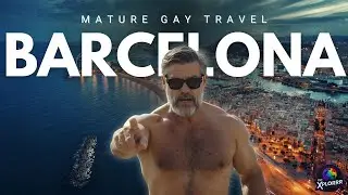 Barcelona 2025: Gay Beaches, Gaud&iacute; & Grown-Up Escapes for Men Over 50