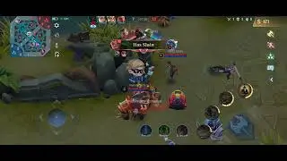 SUN OFFLANER || SPLIT SUN PUSH DI MODE RANK AUTO WIN || EMBLEM & SPELL SUN ! GAMEPLAY SUN