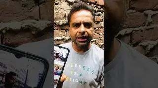 😡😡 hardworking manoj bhai ko aaya gussa 😡 #viral #cyclewalithali