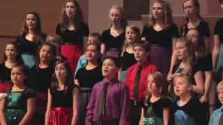 Colors of the Wind from Disney’s “Pocahontas” - Alan Menken and Stephen Schwartz