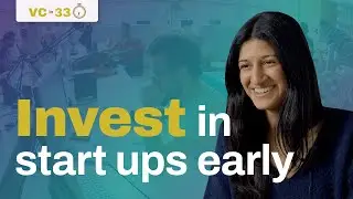 Seed Stage Investing: Finding Tomorrow's Rocket Ships