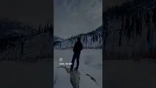 Solang valley