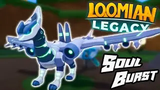 How To Prepare For the Soul Burst Update! (Loomian Legacy)