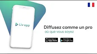 Livapp (french version)