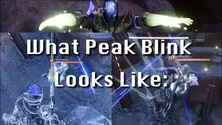 In a Rush - Destiny 2 Voidlock Montage