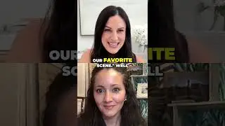 Unscripted Film Moments  Boots & Hilarious Massage Scene!