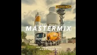 Andrea Fiorino Mastermix #627