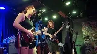 Pool Kids, Denton, TX 10-'25