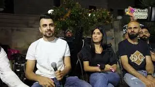 اجمل ما غنى امير شويكي ونورس الحنين💔💔جديد حصريا🔴