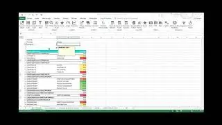 Démonstration Sage BI Reporting et Sage 100cloud Paie & RH