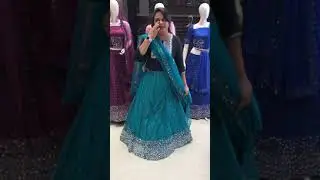 IHA&rsquo;s bridal lehengas collections