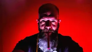 Mumbled Medical Exam | Dr. Mumbles ASMR