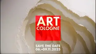 ART COLOGNE | Teaser 2025