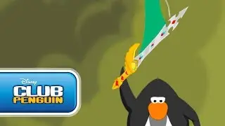 Club Penguin: Medieval Party 2012 - Official Trailer!