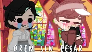 oren sin cesar 🤨☝️....//&bull; humor cristiano&bull;//