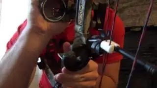 Bow Review PSE X-Force Omen