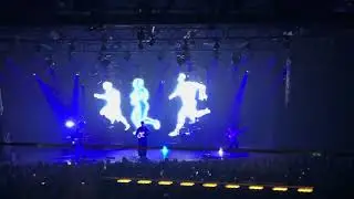 Fatal - Lovejoy (Live at HISTORY)