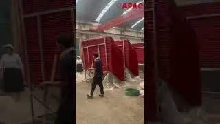 Watch How APAC Turns Ideas Into Real Construction Safety Gear | Temporary Edge Protection