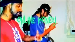 ONLINE MONEY By DMAN REDDYBOYZ PROD SUPERSTARS SuperD 