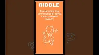 Unlock Your Brain Power with These Challenging Riddles!