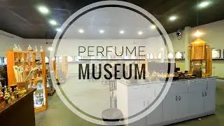Exploring the Scented Treasures of Kochi: A Visit to the SPR Perfume Museum | Kochi | Carsel's Vlogs
