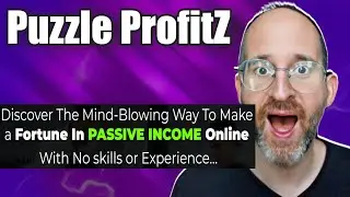 Puzzle ProfitZ Review
