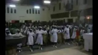 Noël à Bukavu
