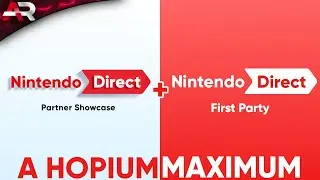 My Goodness We Have A Nintendo Direct Sandwich Rumor?!