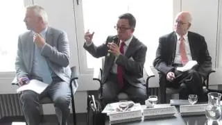 Japan and the EU: Development Aid Partners